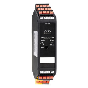 Analog Modüller ASi IP20