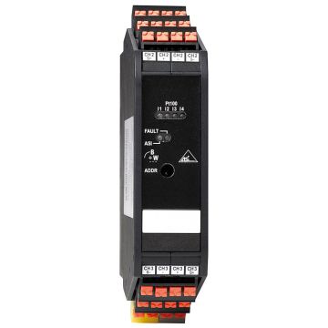 Analog Modüller ASi IP20
